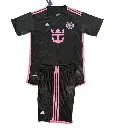 Lionel Messi - Inter Miami CF Season 24/25 Away Jersey (With Shorts)